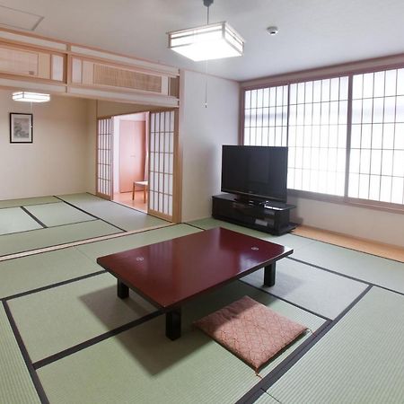 Onsen Hotel Nakahara Bessou Nonsmoking, Earthquake Retrofit Kagoshima Ngoại thất bức ảnh