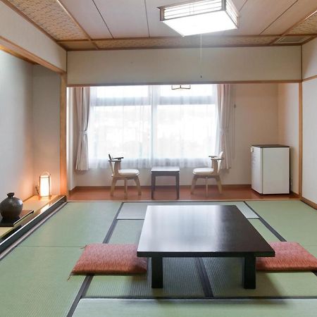 Onsen Hotel Nakahara Bessou Nonsmoking, Earthquake Retrofit Kagoshima Ngoại thất bức ảnh