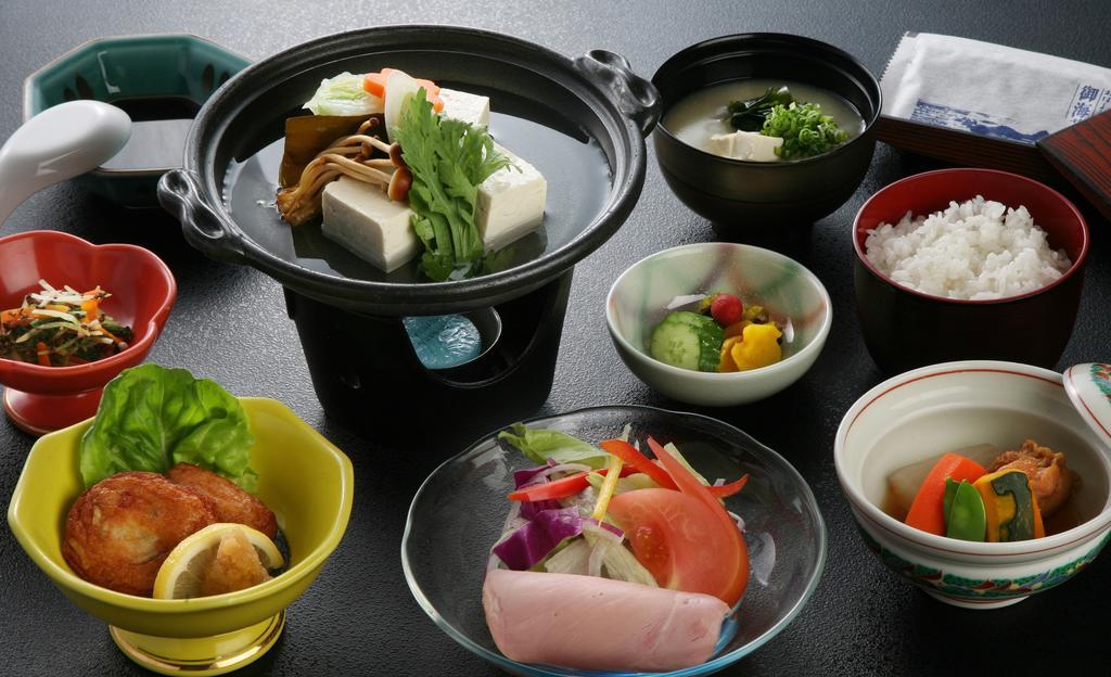 Onsen Hotel Nakahara Bessou Nonsmoking, Earthquake Retrofit Kagoshima Ngoại thất bức ảnh