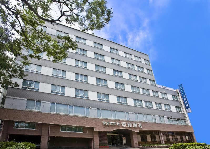 Onsen Hotel Nakahara Bessou Nonsmoking, Earthquake Retrofit Kagoshima Ngoại thất bức ảnh