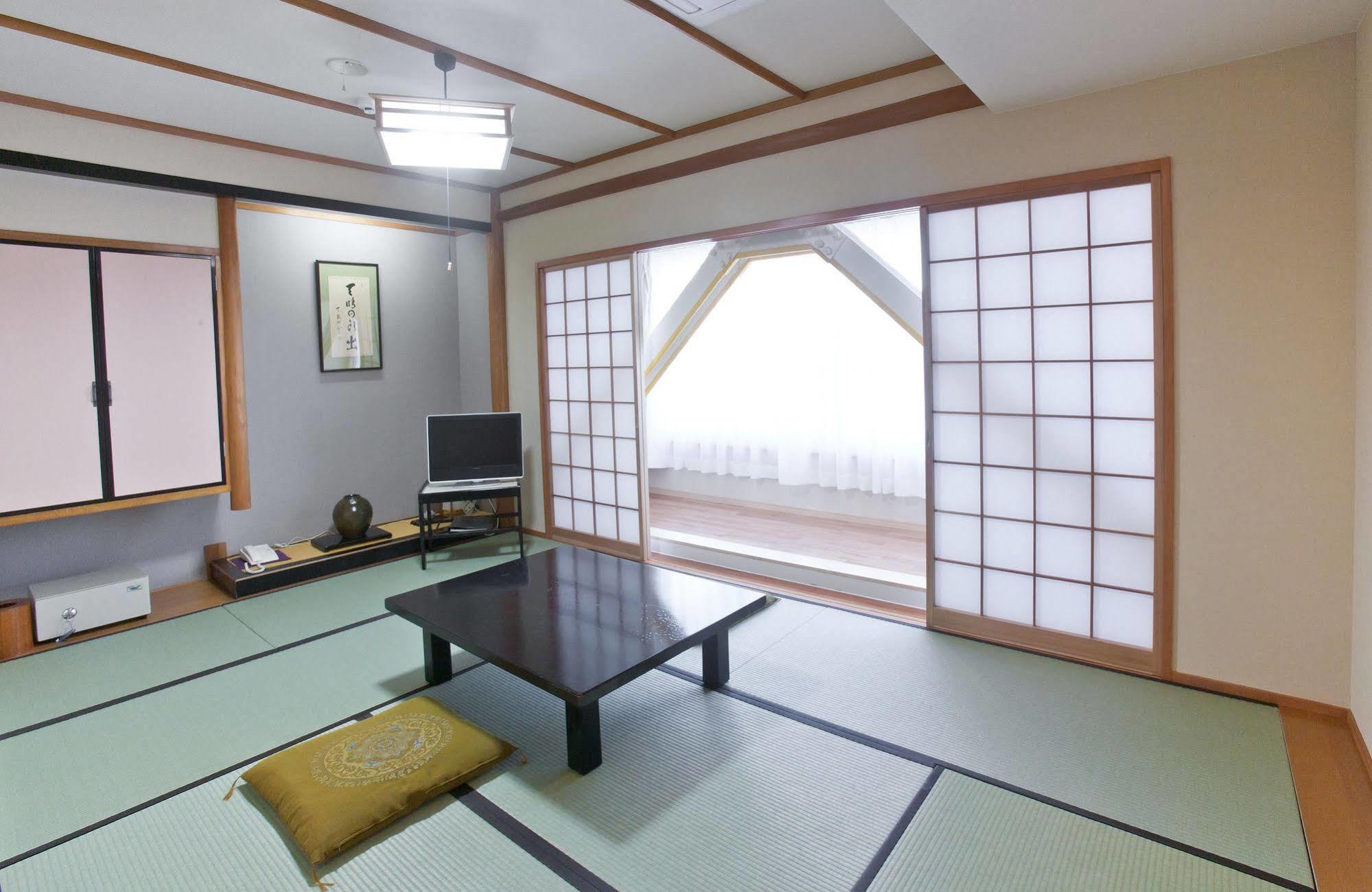 Onsen Hotel Nakahara Bessou Nonsmoking, Earthquake Retrofit Kagoshima Ngoại thất bức ảnh