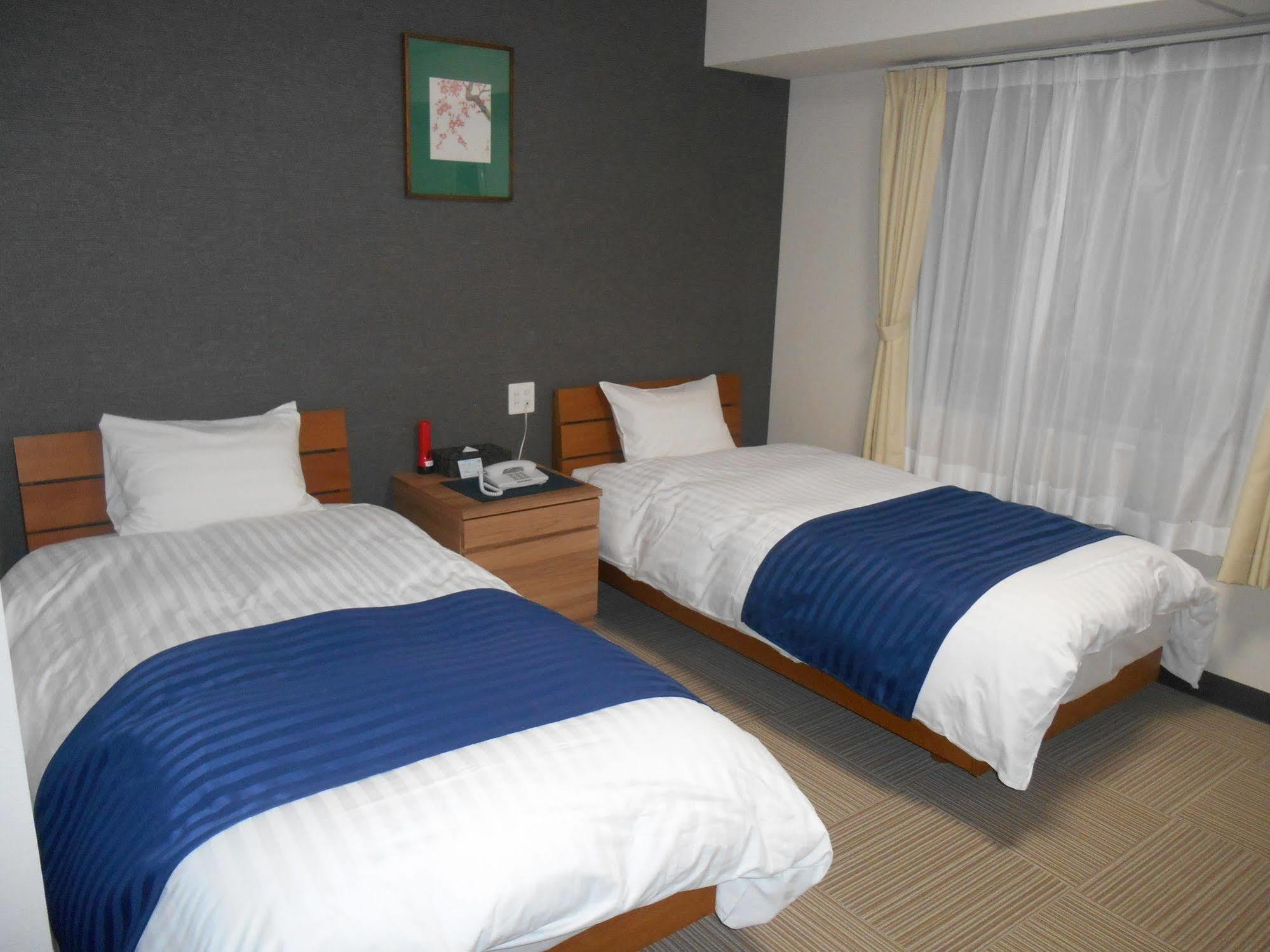 Onsen Hotel Nakahara Bessou Nonsmoking, Earthquake Retrofit Kagoshima Ngoại thất bức ảnh