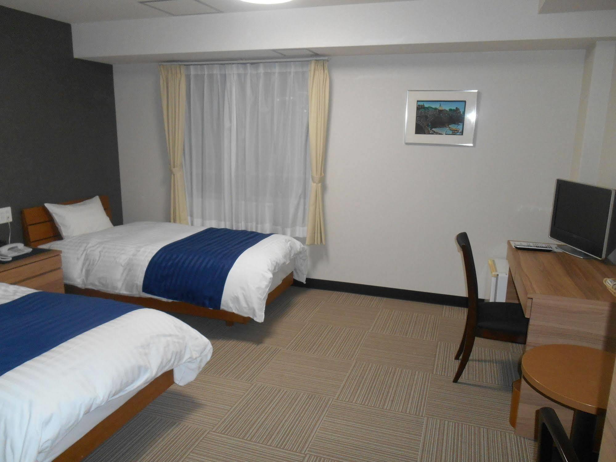 Onsen Hotel Nakahara Bessou Nonsmoking, Earthquake Retrofit Kagoshima Ngoại thất bức ảnh