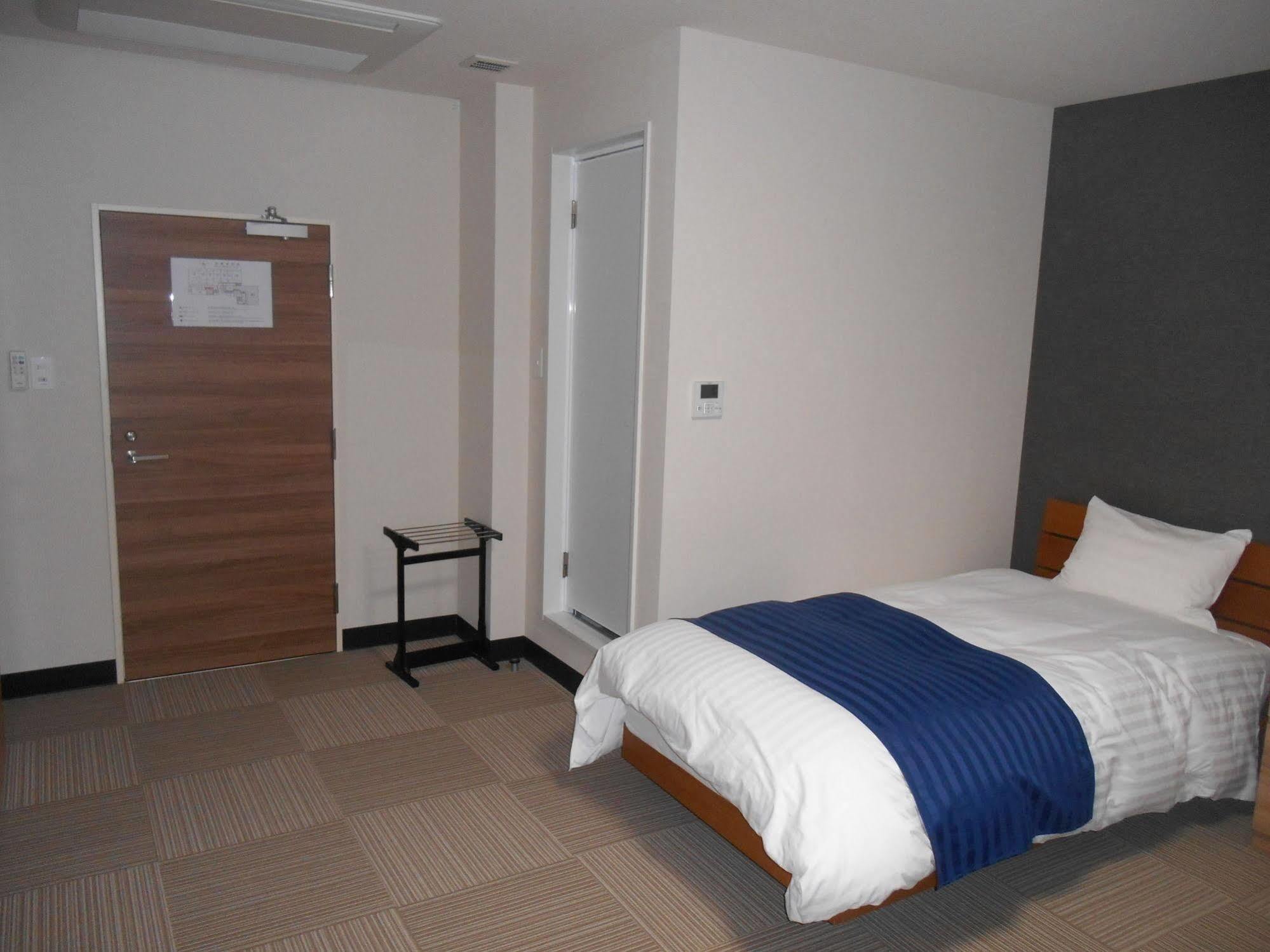 Onsen Hotel Nakahara Bessou Nonsmoking, Earthquake Retrofit Kagoshima Ngoại thất bức ảnh