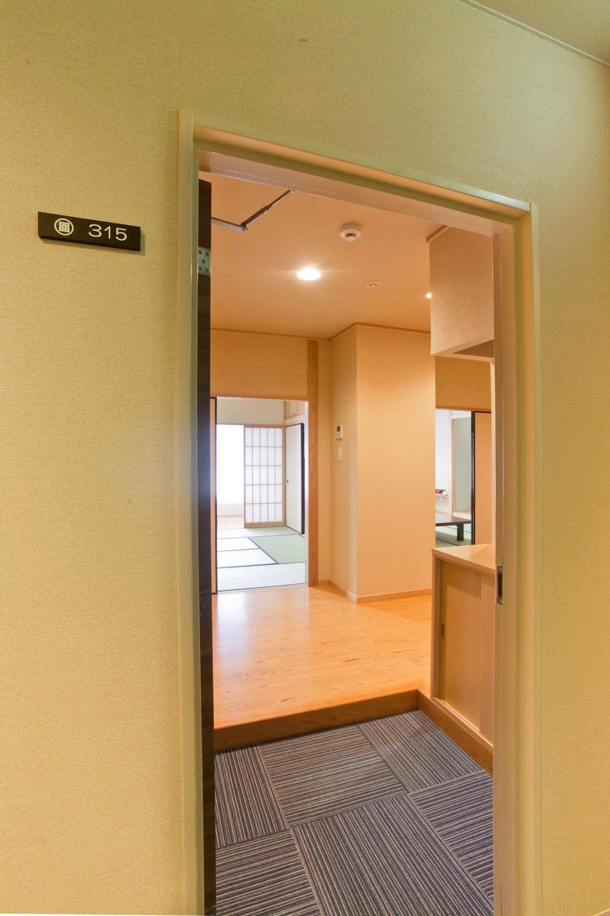 Onsen Hotel Nakahara Bessou Nonsmoking, Earthquake Retrofit Kagoshima Ngoại thất bức ảnh