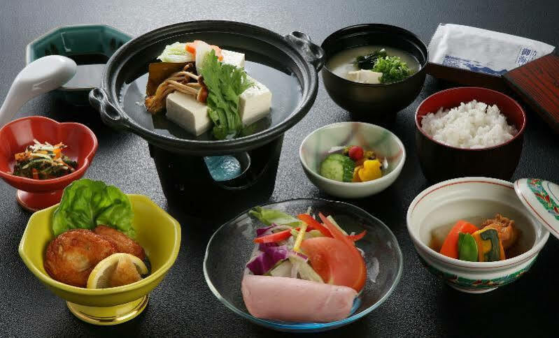 Onsen Hotel Nakahara Bessou Nonsmoking, Earthquake Retrofit Kagoshima Ngoại thất bức ảnh