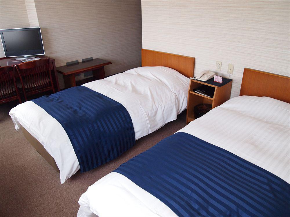Onsen Hotel Nakahara Bessou Nonsmoking, Earthquake Retrofit Kagoshima Ngoại thất bức ảnh