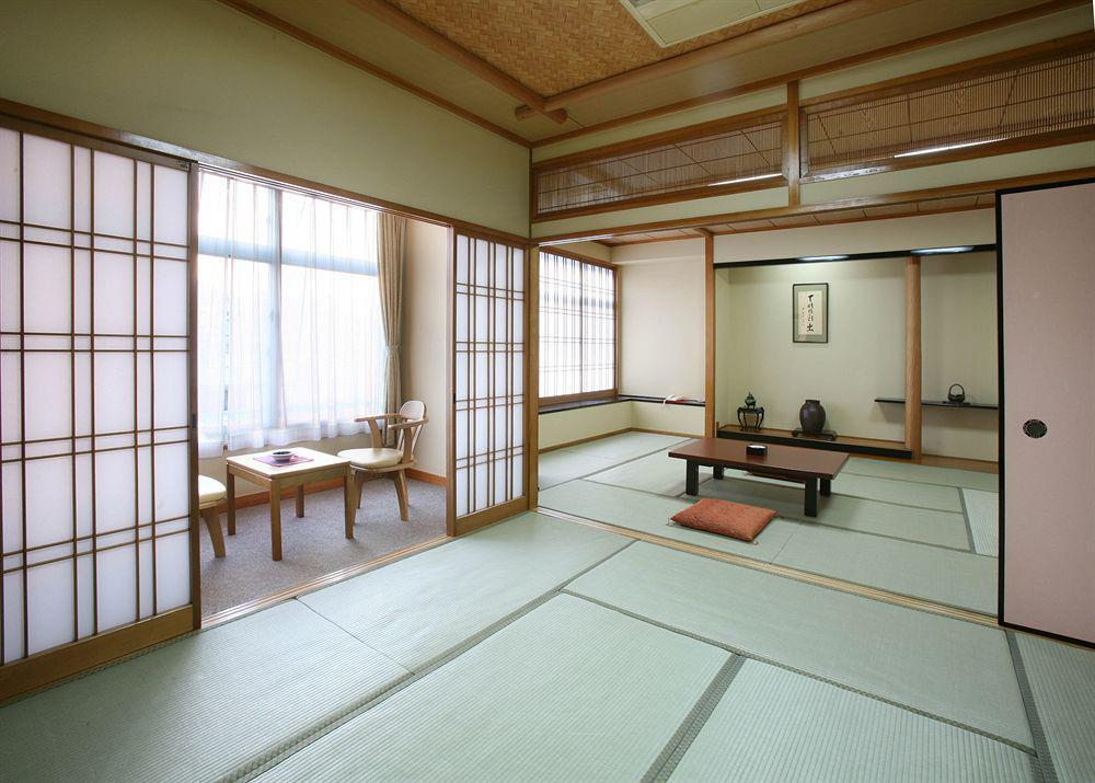 Onsen Hotel Nakahara Bessou Nonsmoking, Earthquake Retrofit Kagoshima Ngoại thất bức ảnh